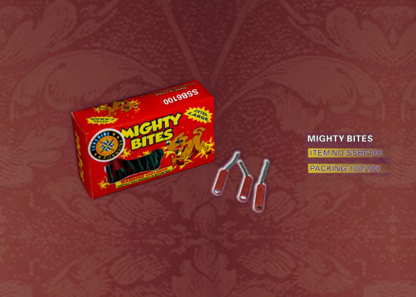MIGHTY BITES